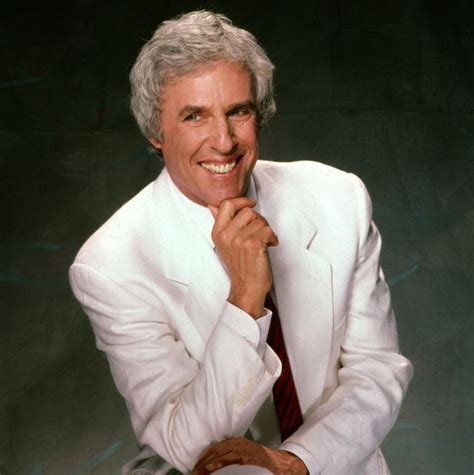 Burt Bacharach: Biography, Musician, Songwriter.